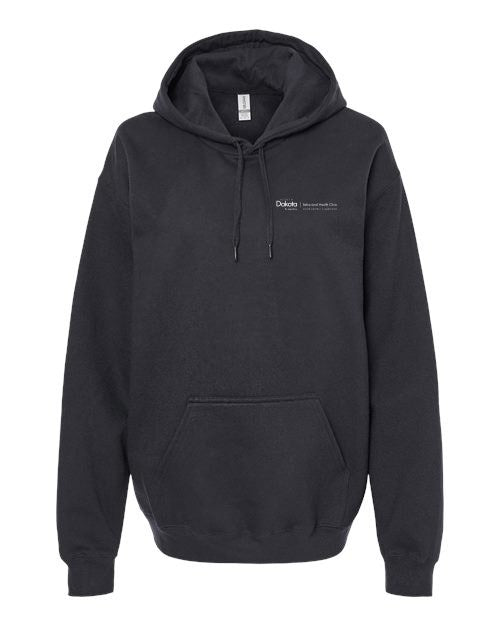 SCBHC Unisex Softstyle® Midweight Hoodie SF500