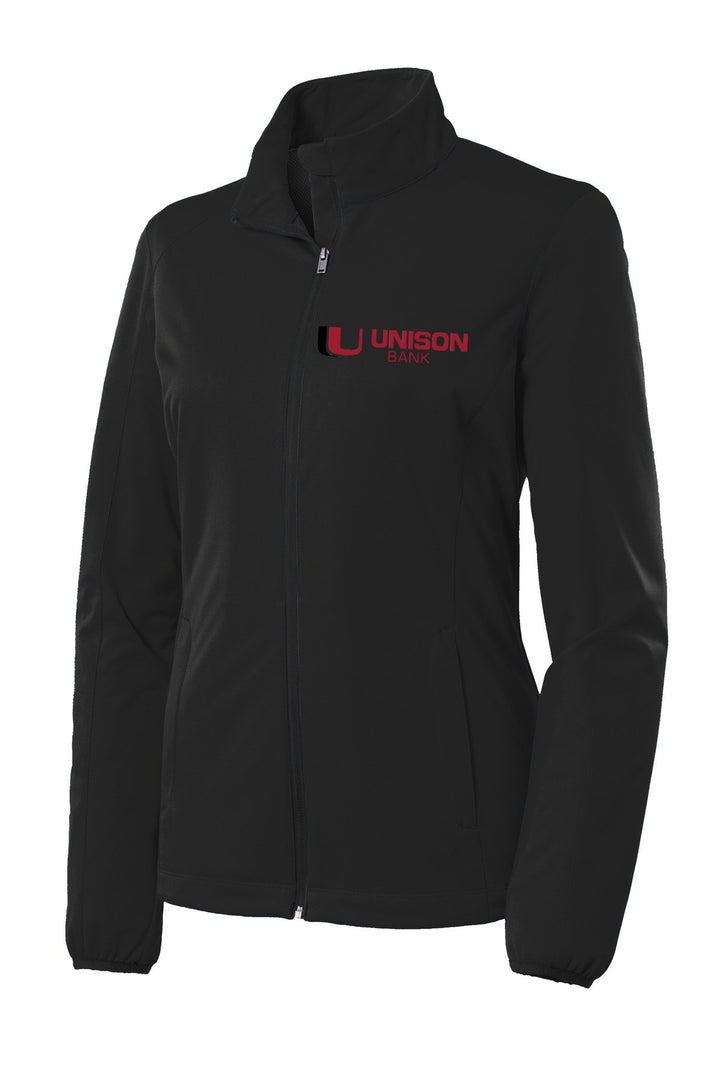 Unison Bank (Embroidered) Women&