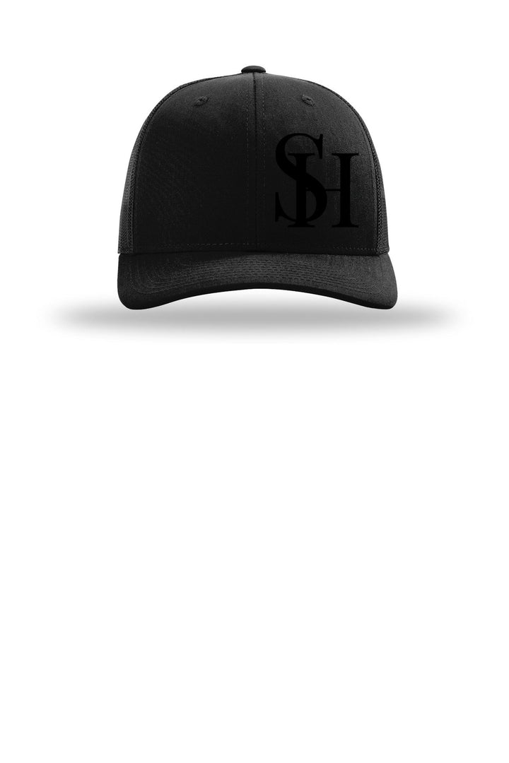 Sofuri Hair Richardson Trucker Cap 112