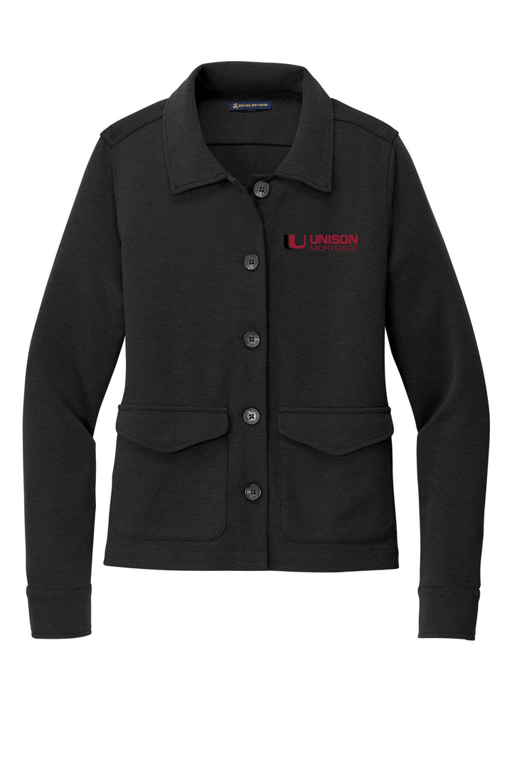 Unison Mortgage Brooks Brothers Women&
