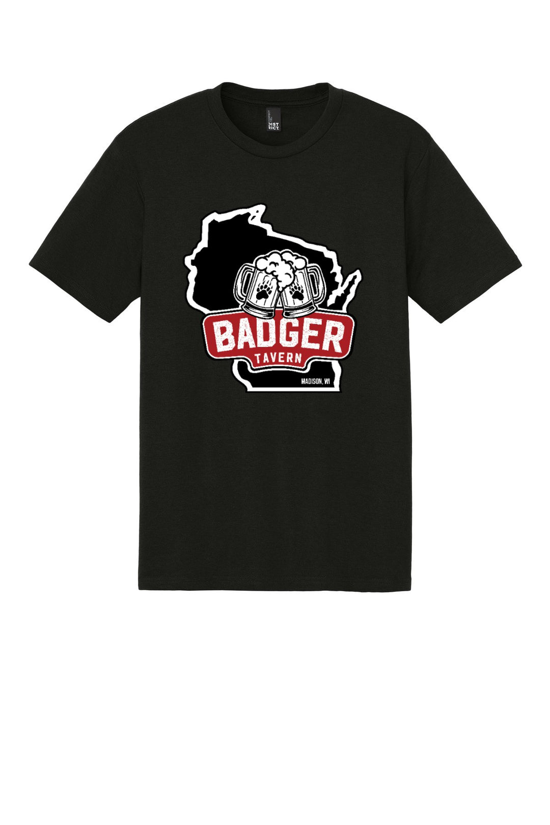 Badger Tavern Shirt - DM130