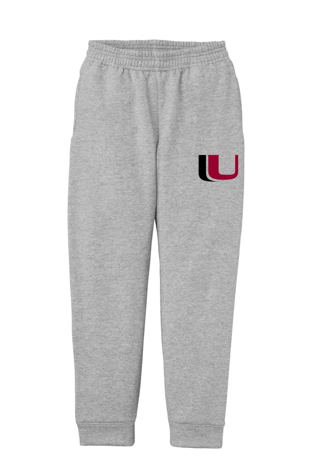 Unison YOUTH Core Fleece Jogger. PC78YJ