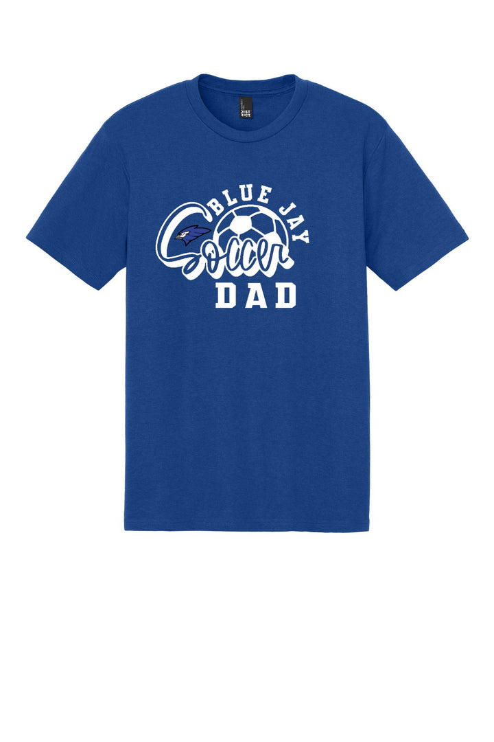 District Perfect Tri Tee. DM130