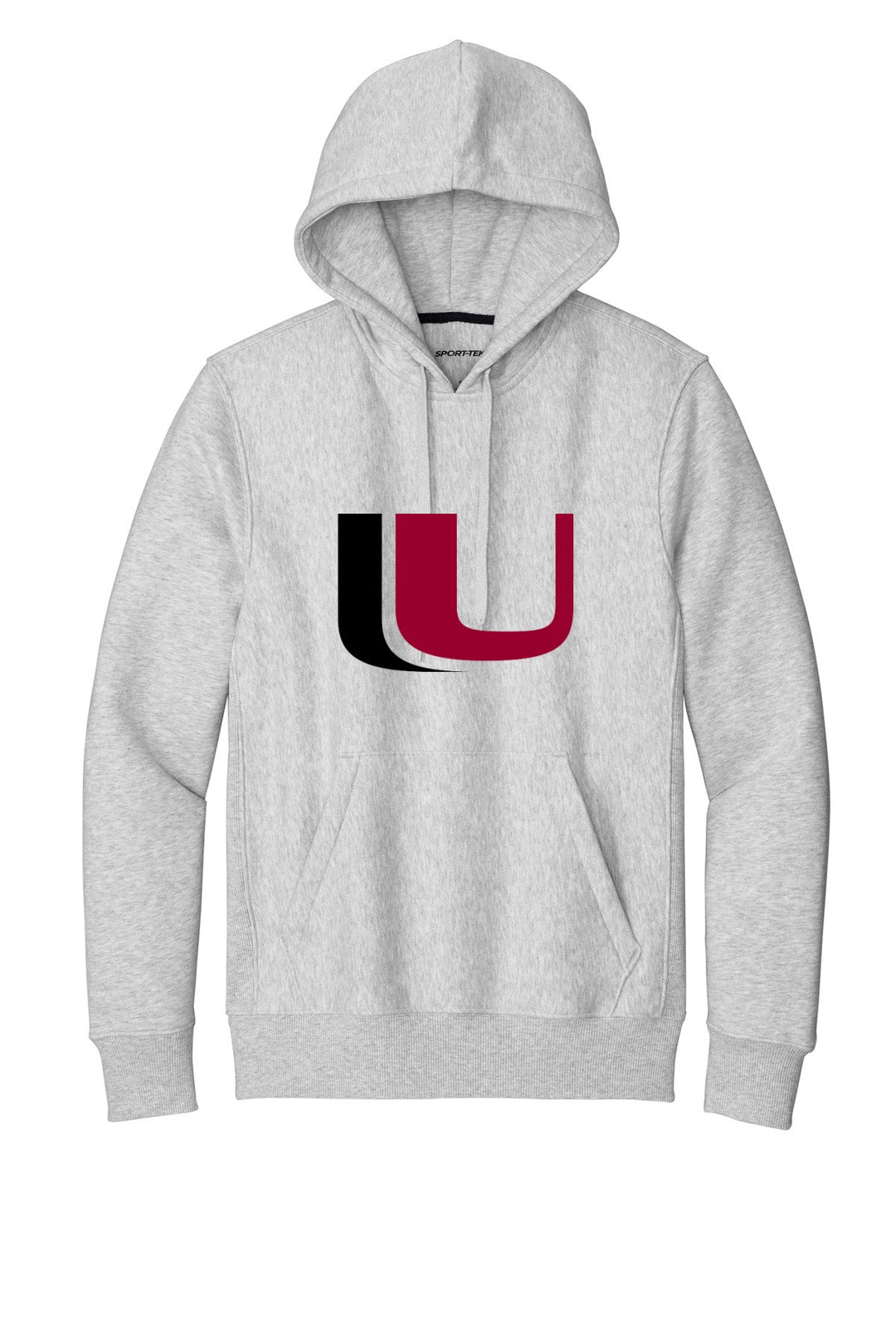 Unison Super Heavyweight Pullover Hoodie. F281