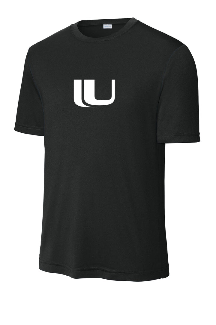 Unison Bank Sport-Tek PosiCharge Competitor Tee. ST350
