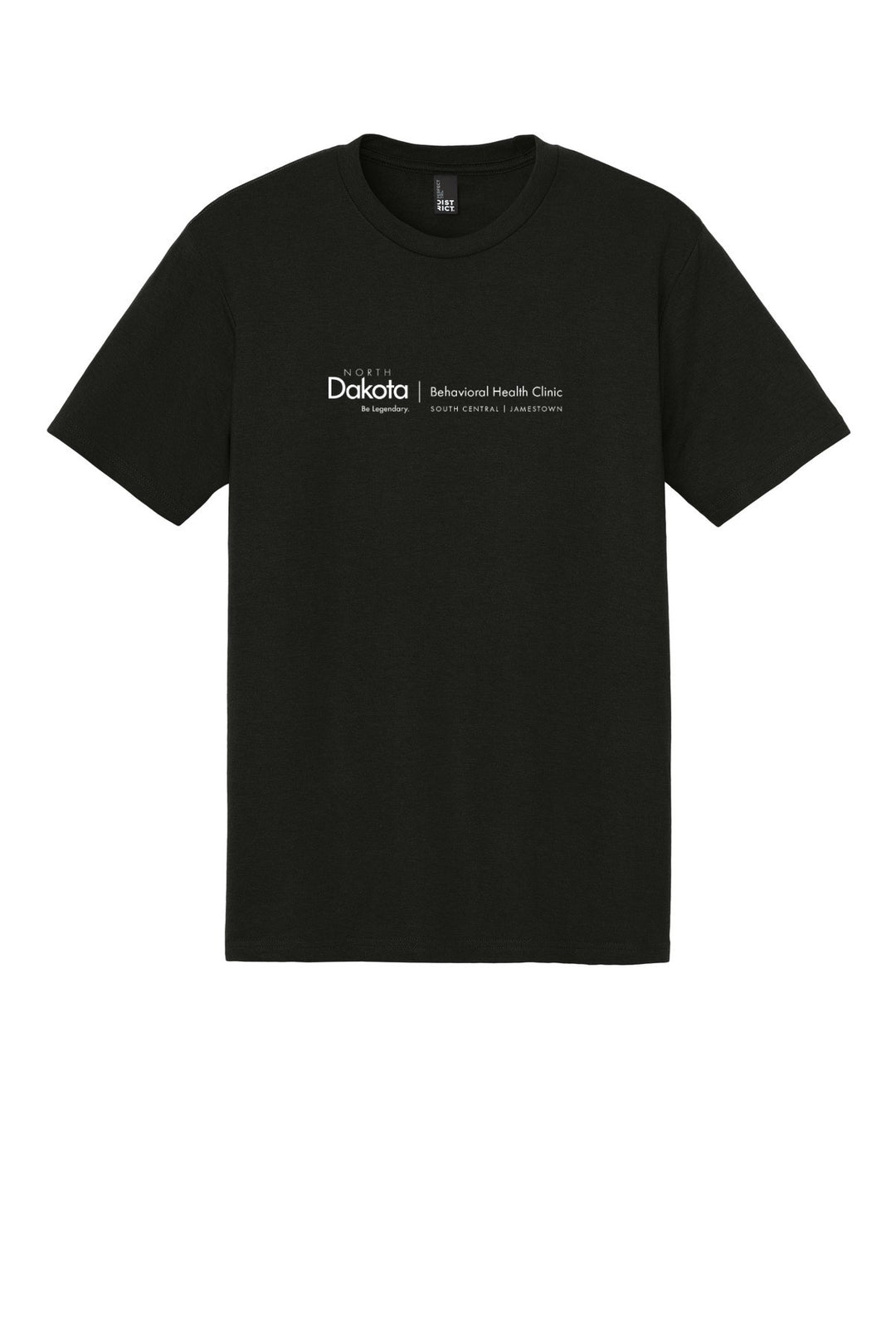 SCBHC District Perfect Tri Tee. DM130