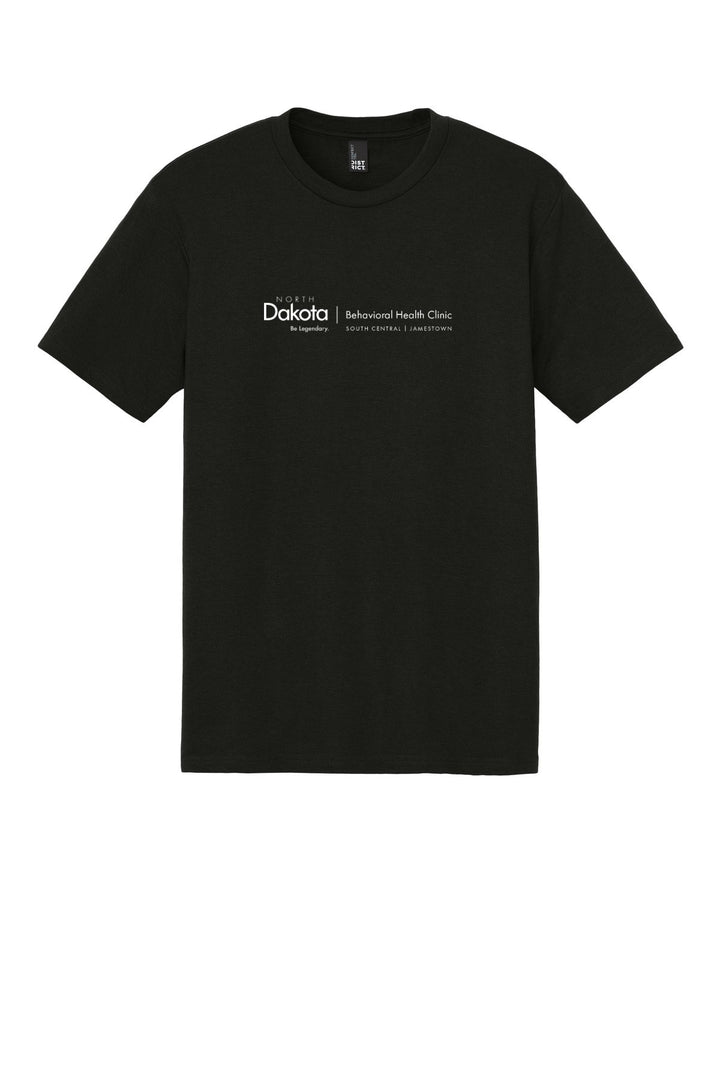 SCBHC District Perfect Tri Tee. DM130