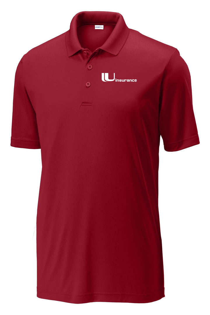 Uinsurance Sport-Tek PosiCharge Polo. ST550