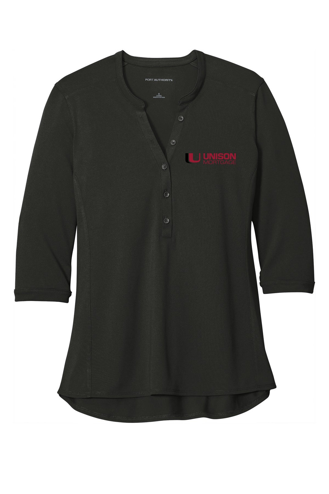 Unison Mortgage Women&