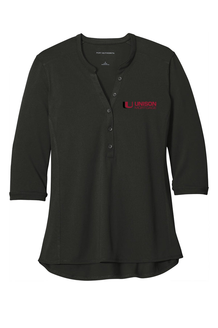 Unison Mortgage Women&