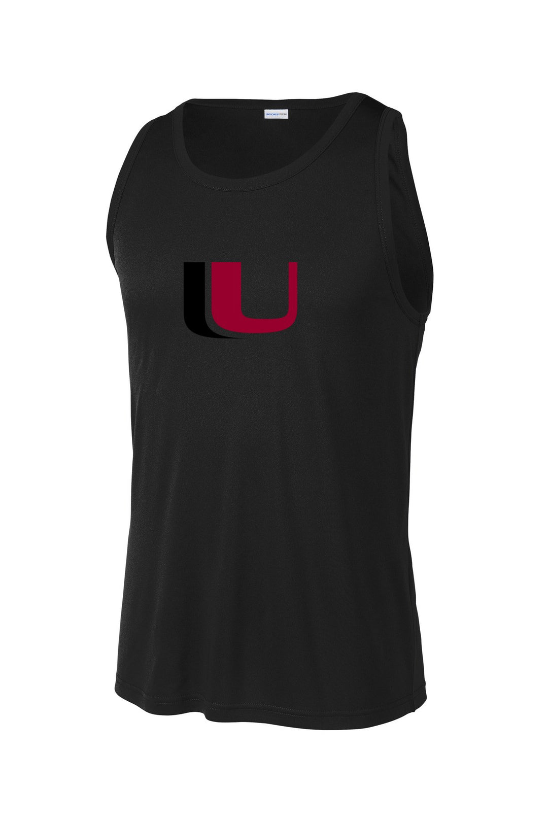 Unison Mens Sport-Tek PosiCharge Competitor Tank. ST356