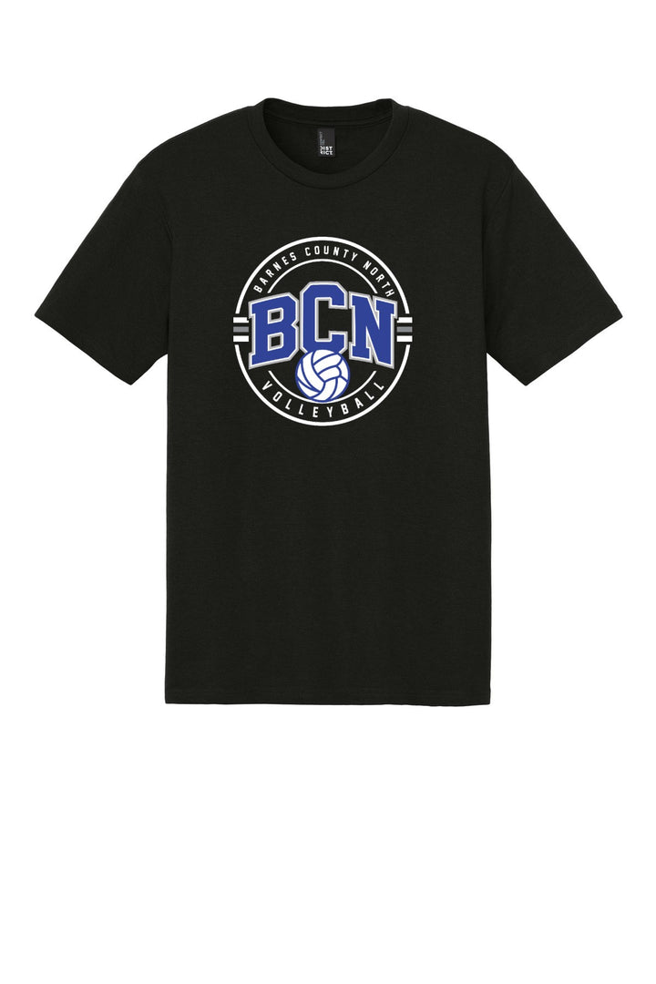 District Perfect Tri Tee. DM130