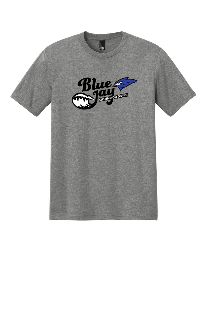 District Perfect Tri Tee. DM130