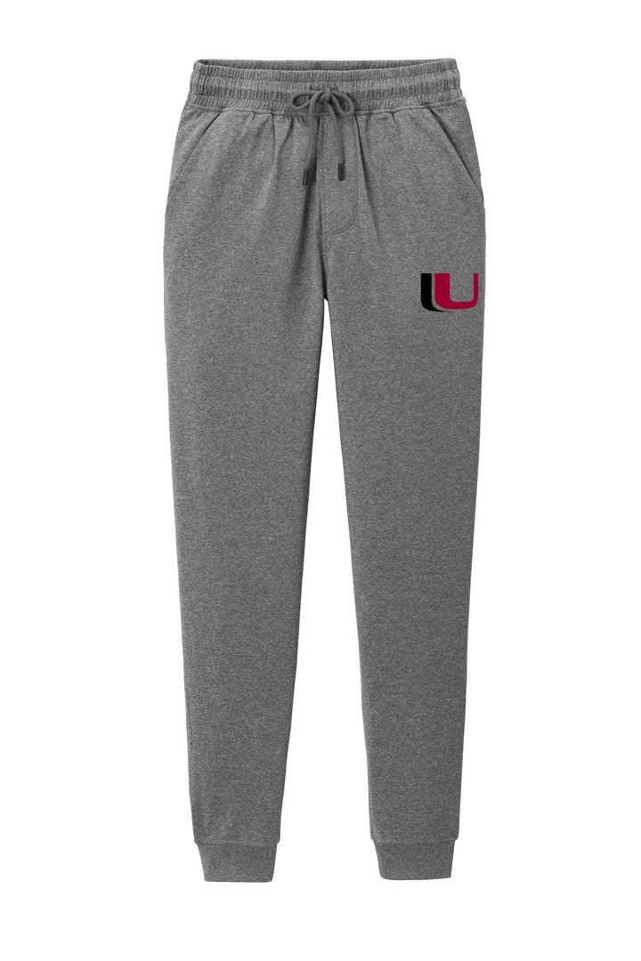 Unison Sport-Tek Sport-Wick Stretch Jogger PST858