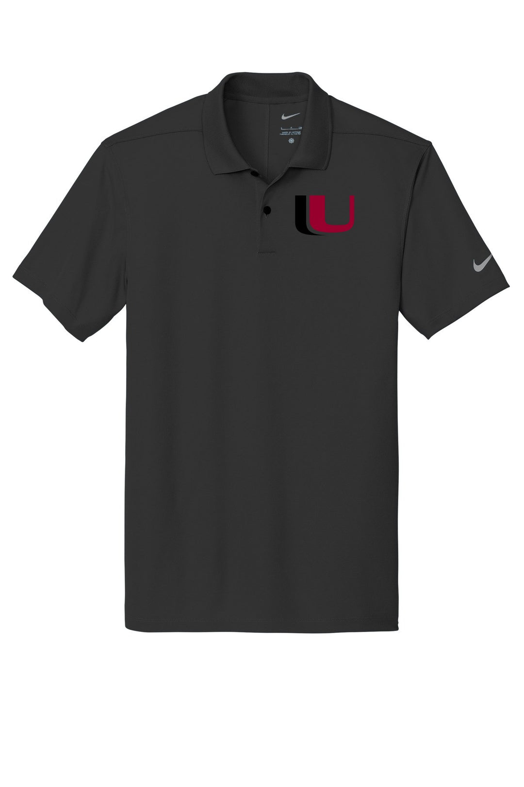 Unison Nike Victory Solid Polo NKDX6684 (EMBROIDERED)