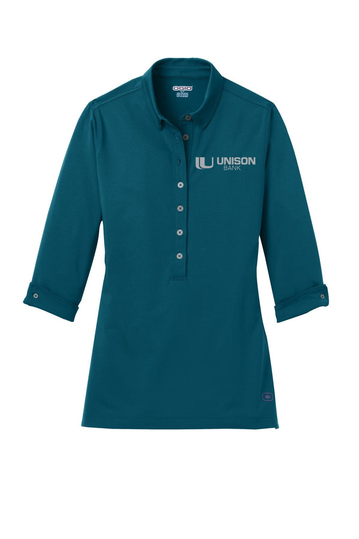 Unison Bank OGIO Women&