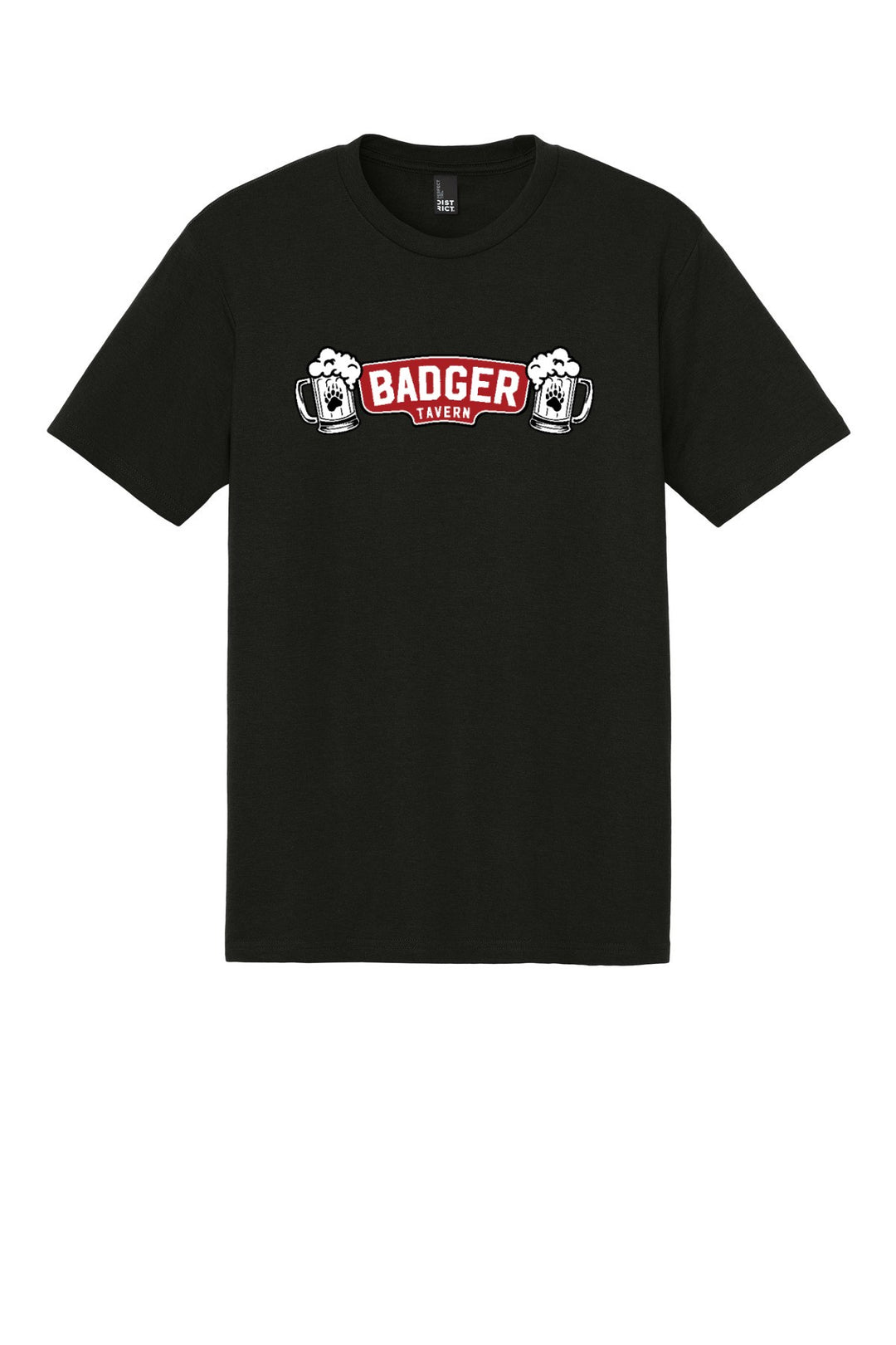 Cheers Badger Tavern Shirt - DM130