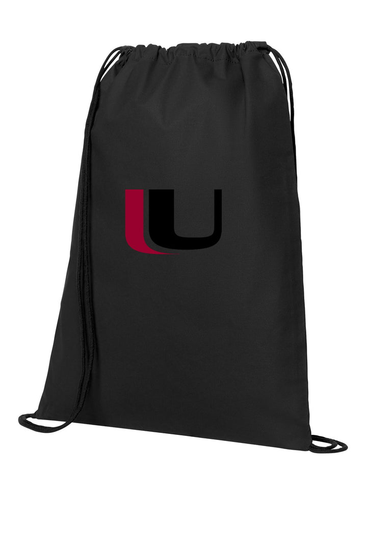 Unison Port Authority Core Cotton Cinch BG6200