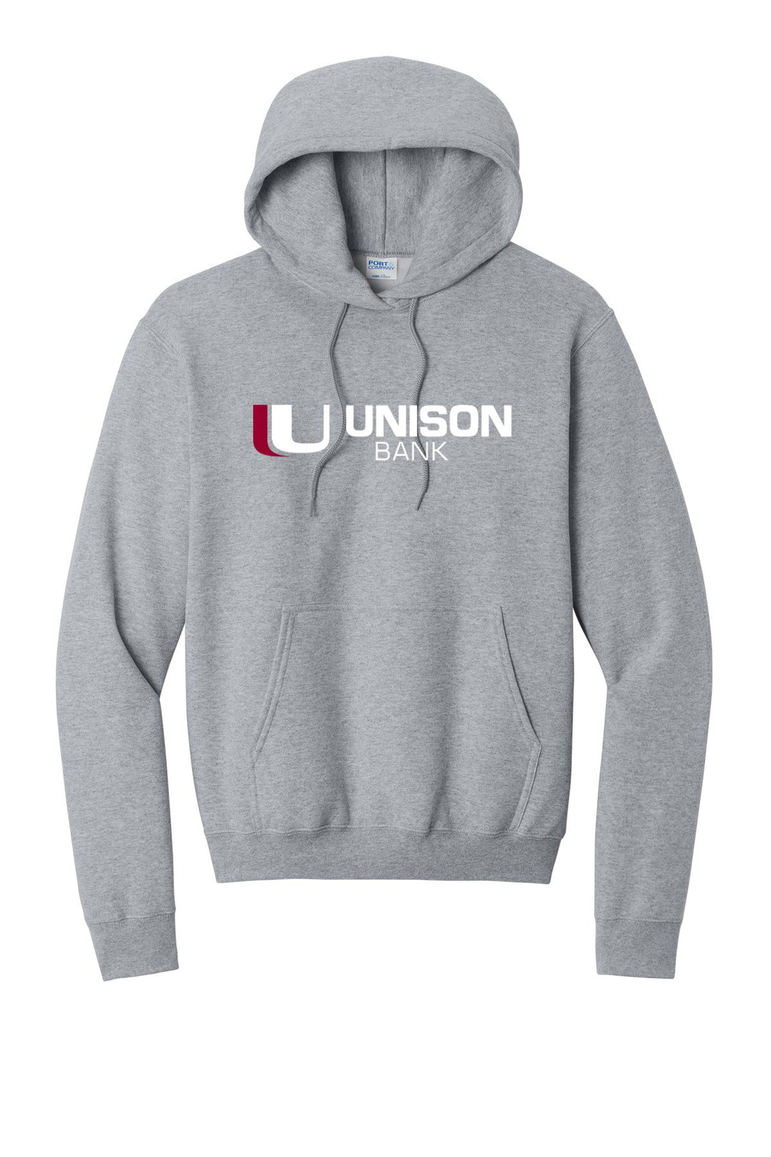 Unison Core Fleece Pullover Hoodie PC78H
