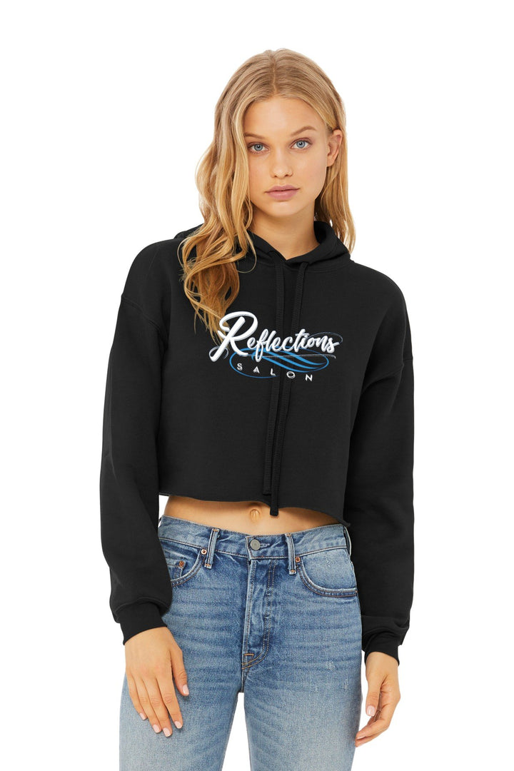 Reflections BELLA+CANVAS Women&