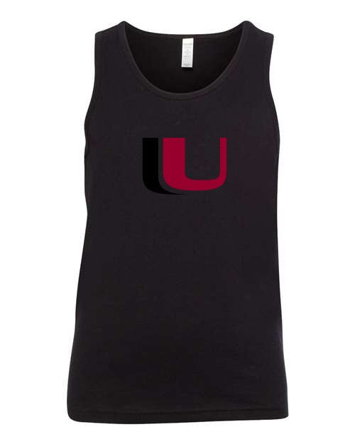 Unison Youth Jersey Tank 3480Y
