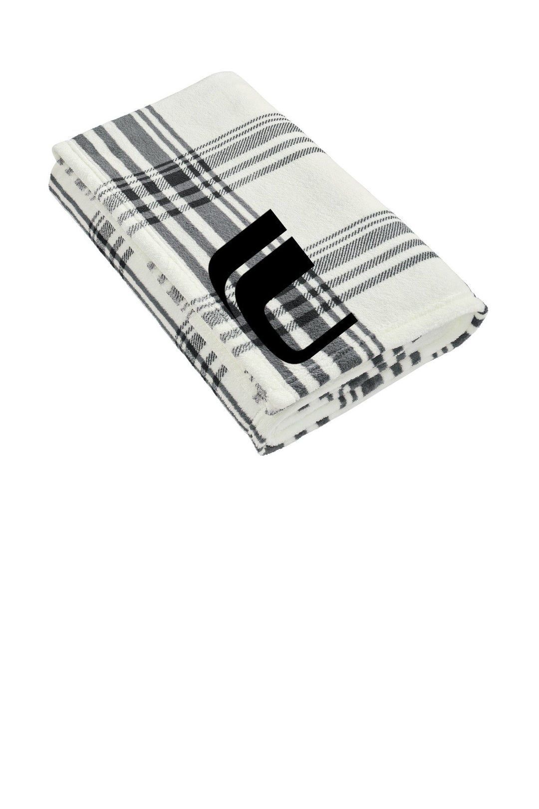 Port Authority Ultra Plush Blanket. BP31