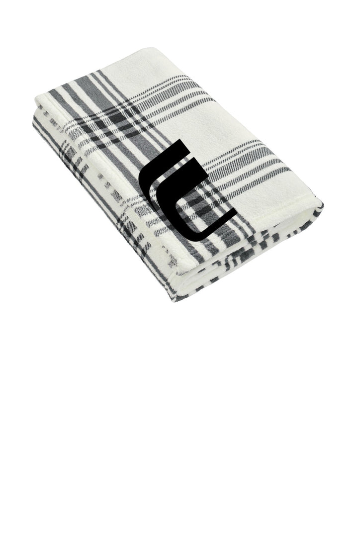 Port Authority Ultra Plush Blanket. BP31