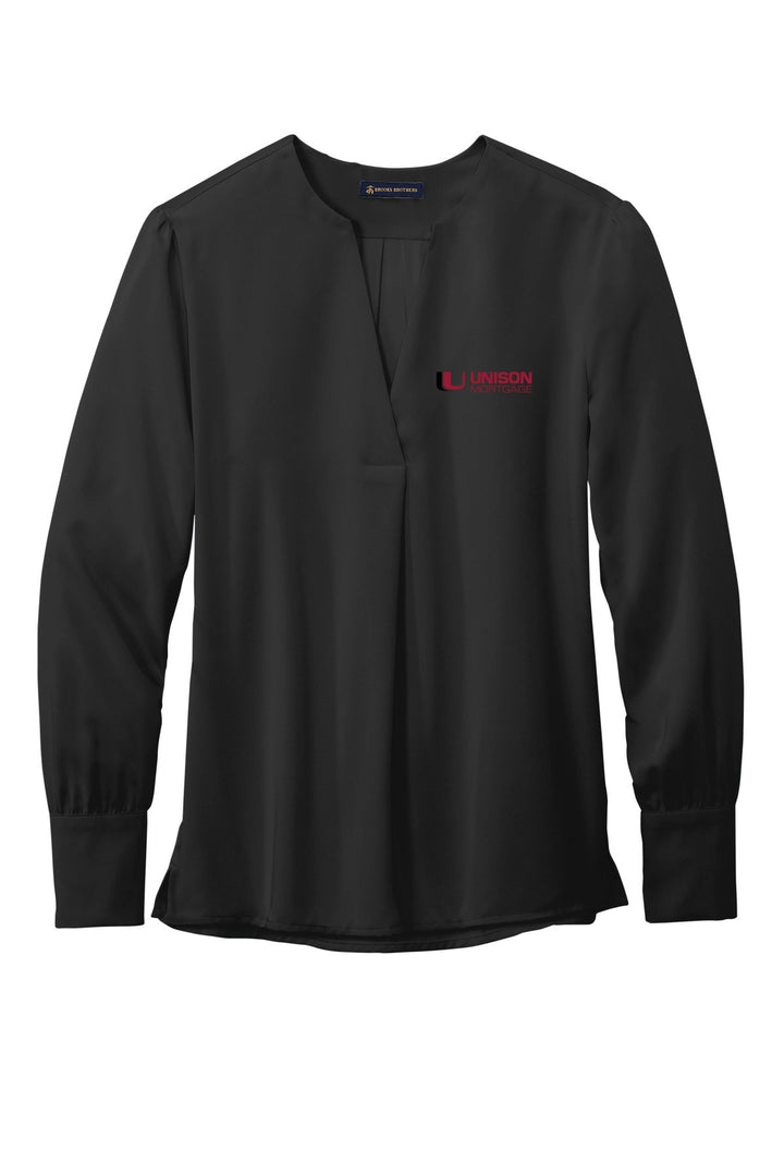 Unison Mortgage Brooks Brothers Women&