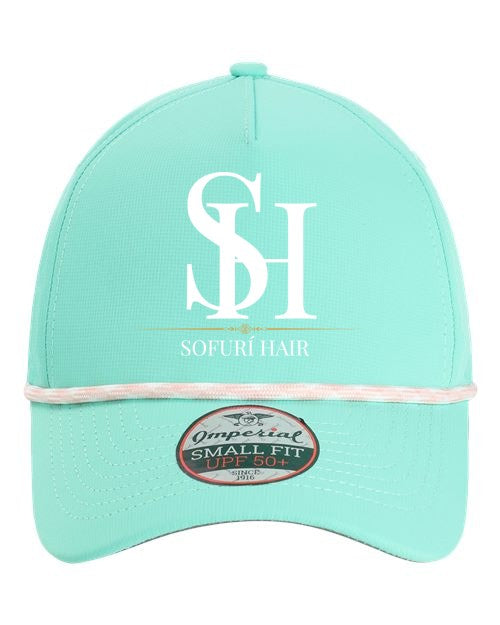 Sofuri Hair The Corral Cap L5059
