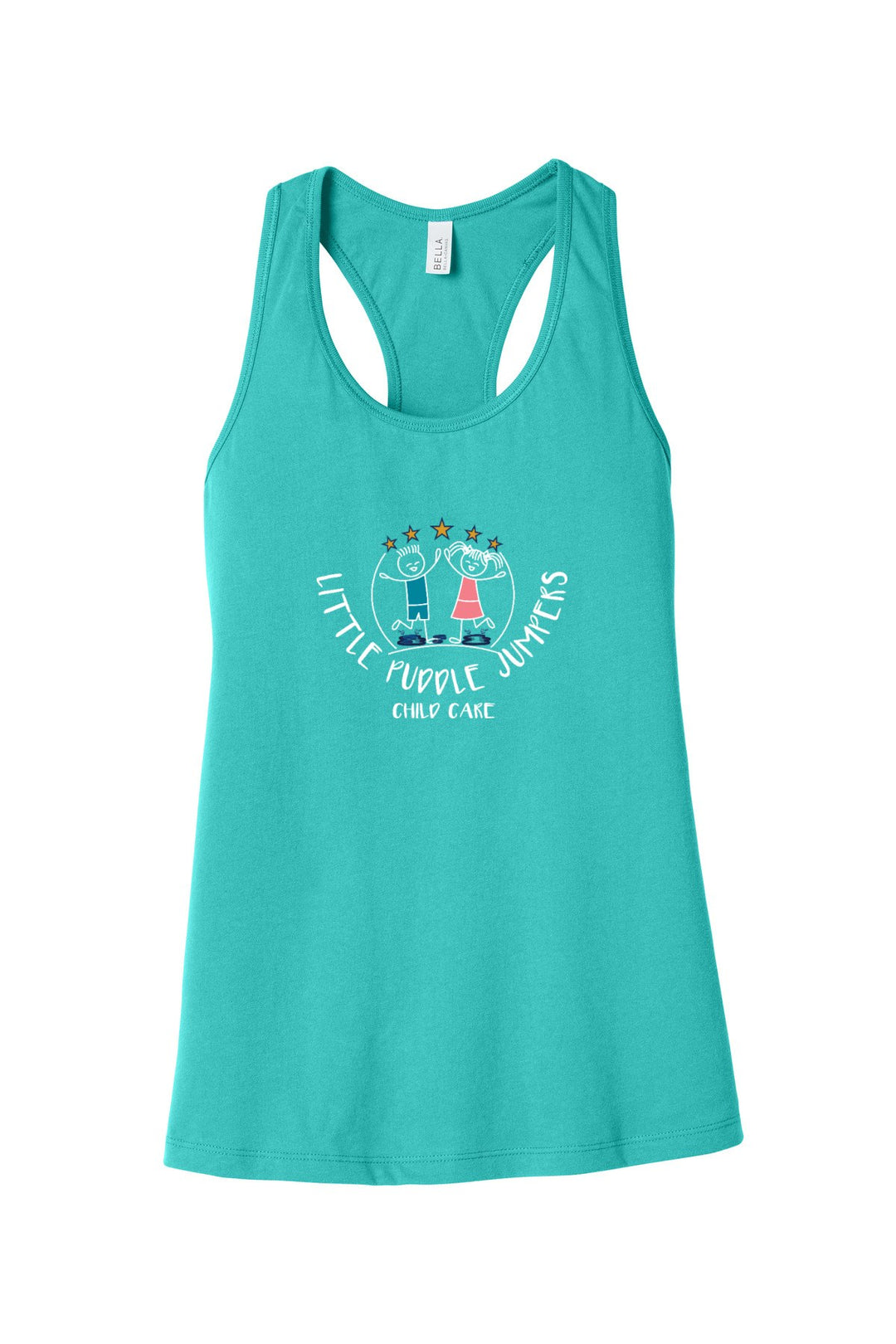 BELLA+CANVAS  Women&