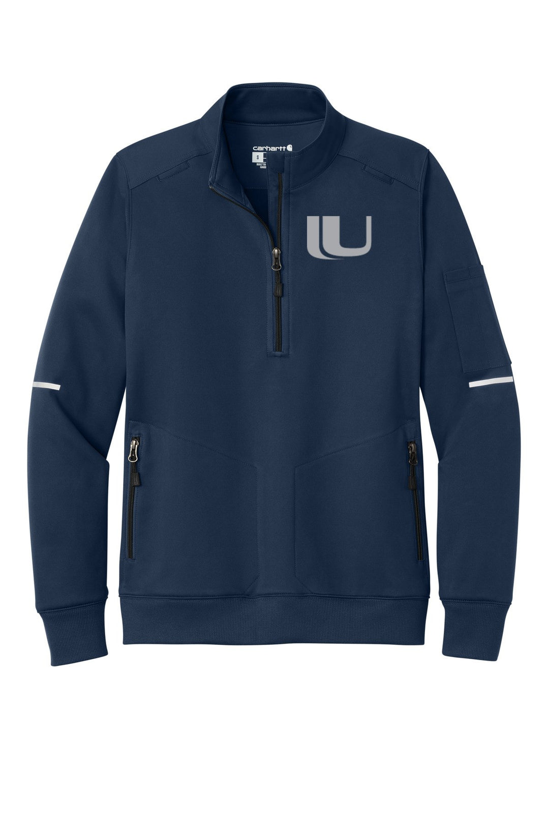 Unison (EMBROIDERED) Carhartt WOMEN&