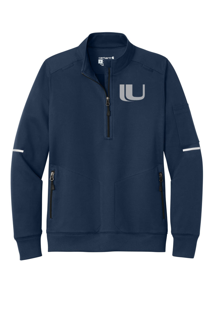 Unison (EMBROIDERED) Carhartt WOMEN&