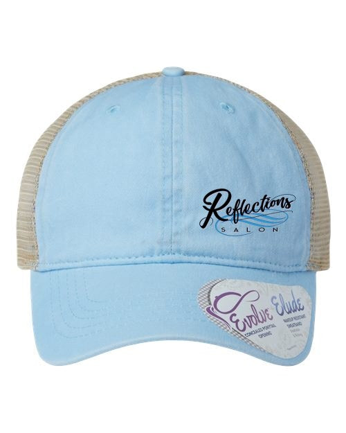 Reflections Women&