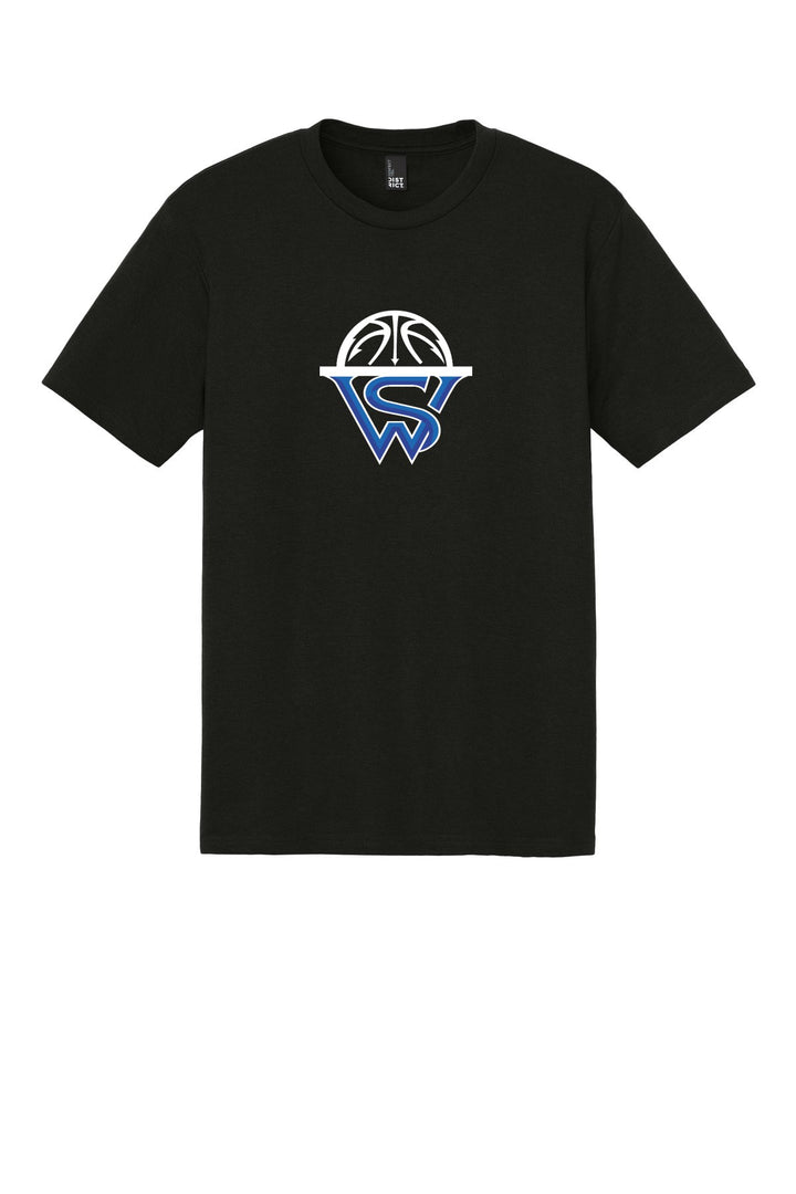 District Perfect Tri Tee. DM130