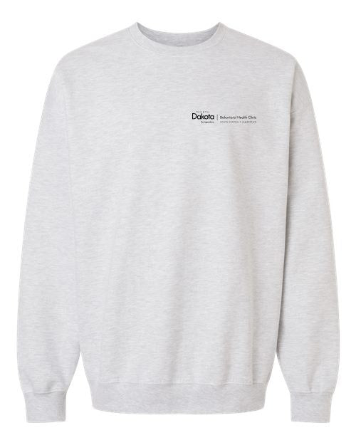SCBHC Unisex Softstyle® Midweight Crewneck Sweatshirt SF000