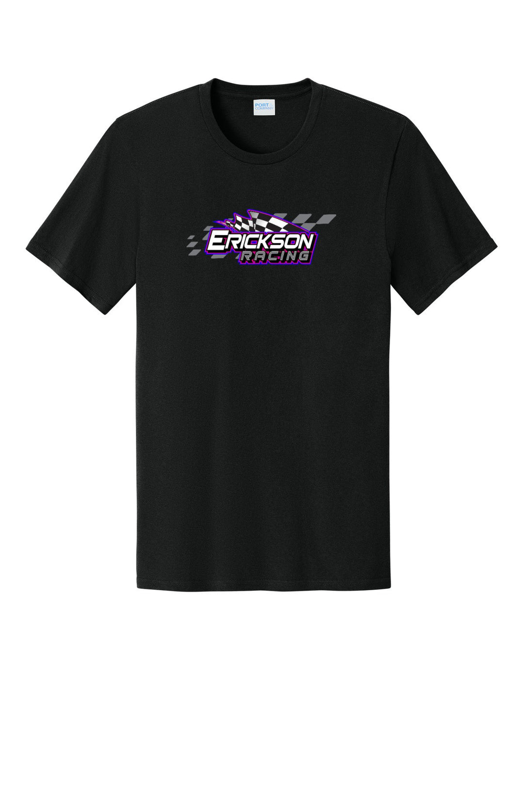 Port &amp; Company Easy Cotton Tee PC43