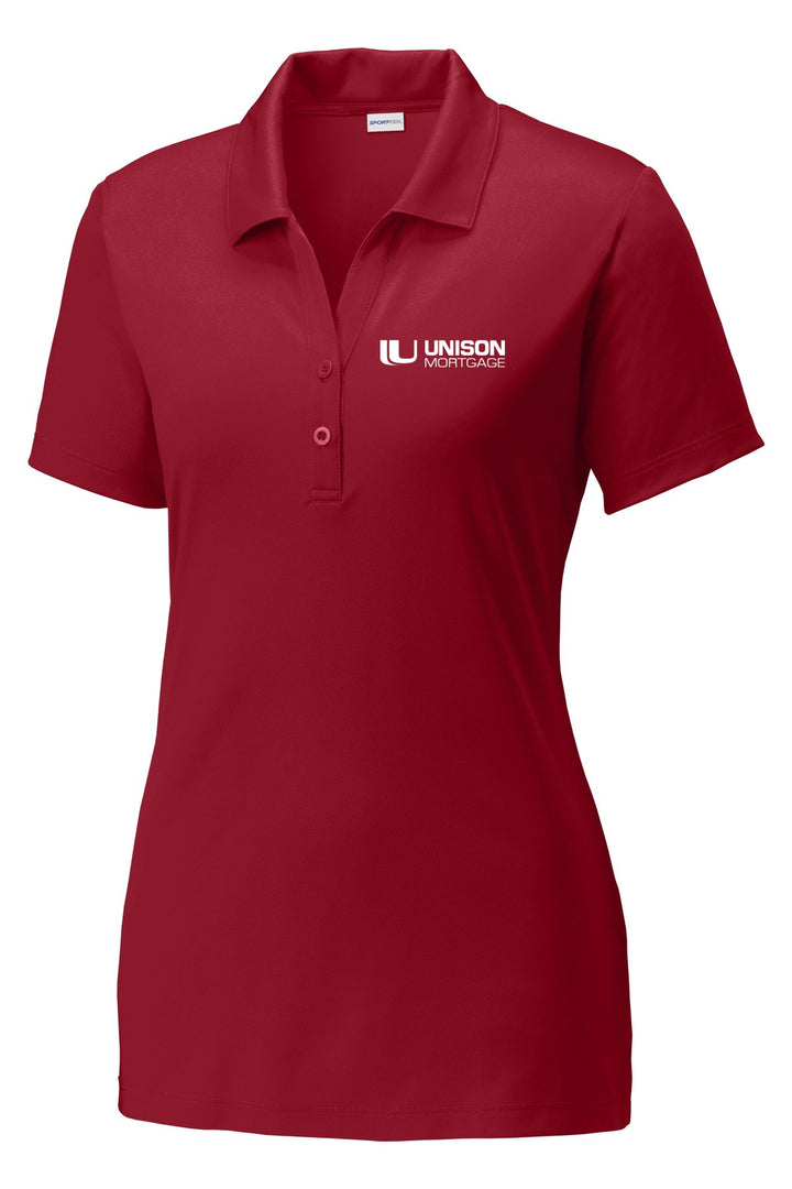 Unison Mortgage WOMEN&