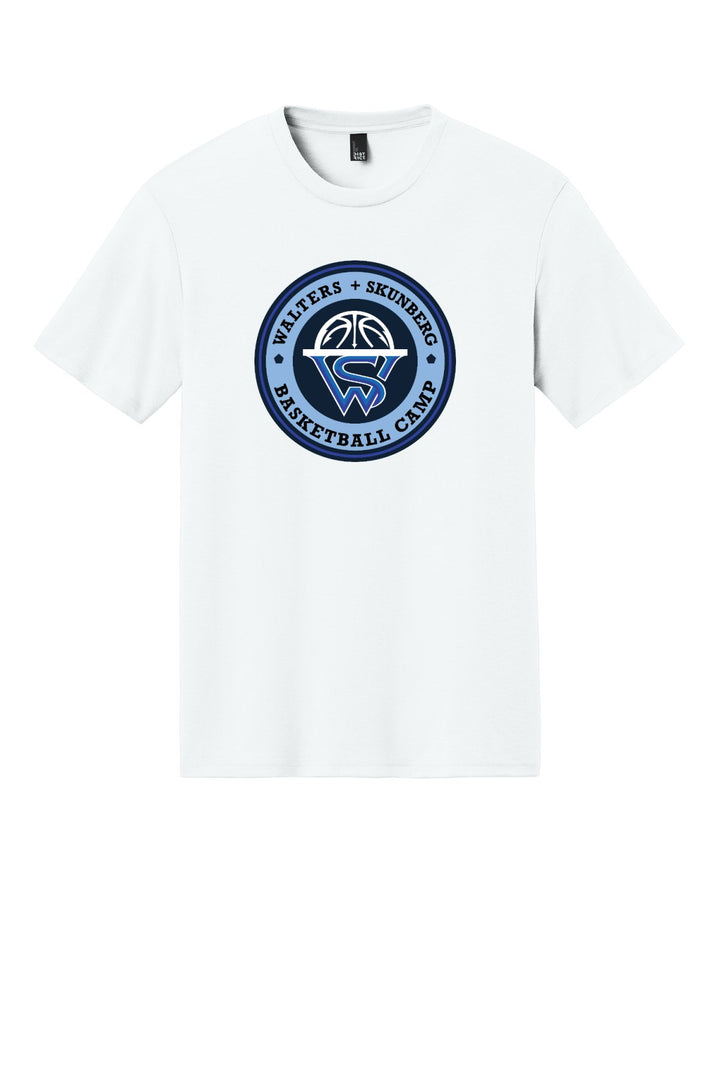 District Perfect Tri Tee. DM130