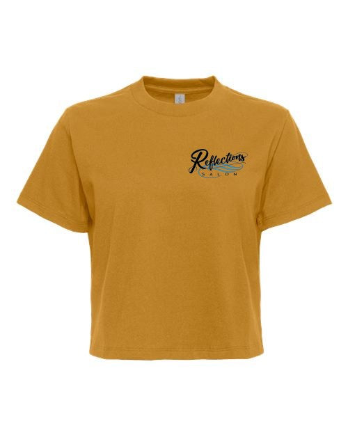 Reflections Women&