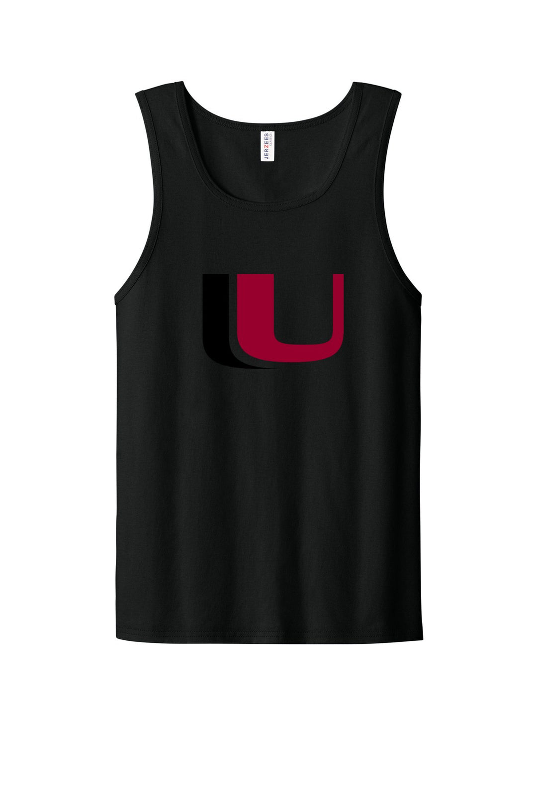 Unison Jerzees Classics Unisex Cotton Tank 363TK