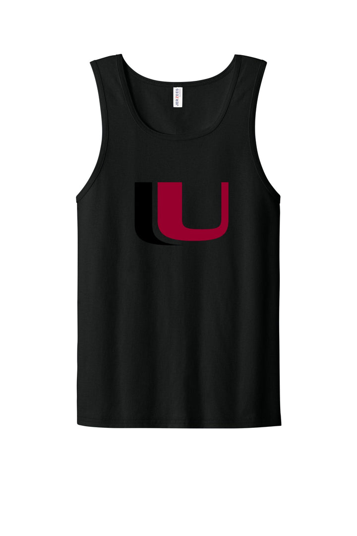 Unison Jerzees Classics Unisex Cotton Tank 363TK