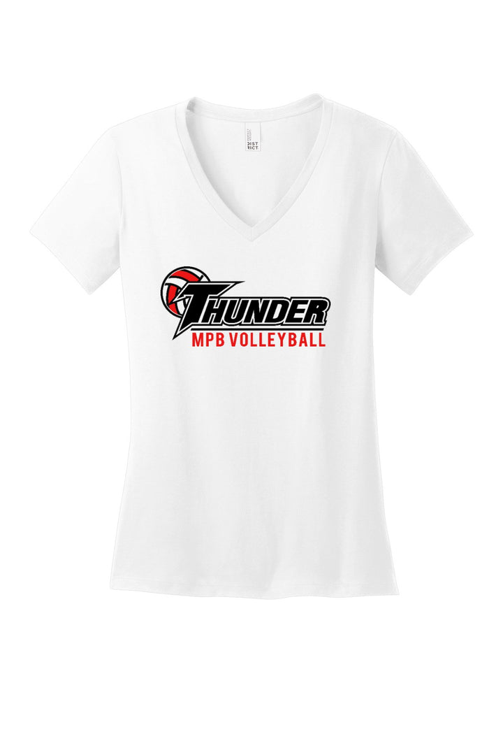 MPB Vball District - Women&