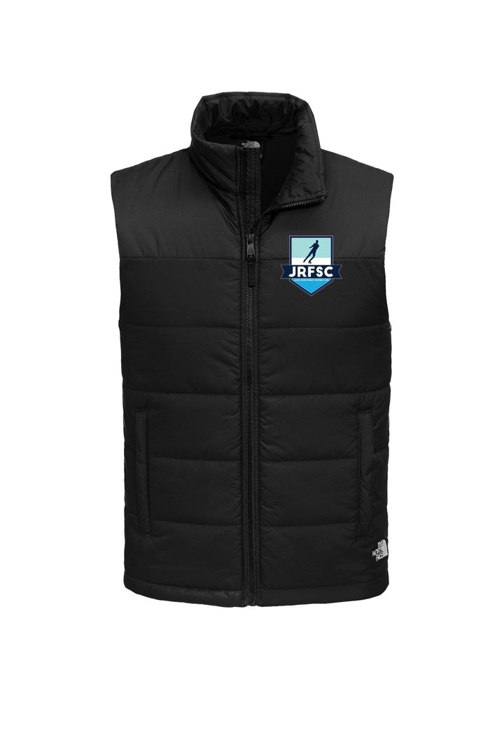JRFSC The North Face Insulated Vest. NF0A529A (Male Skater)