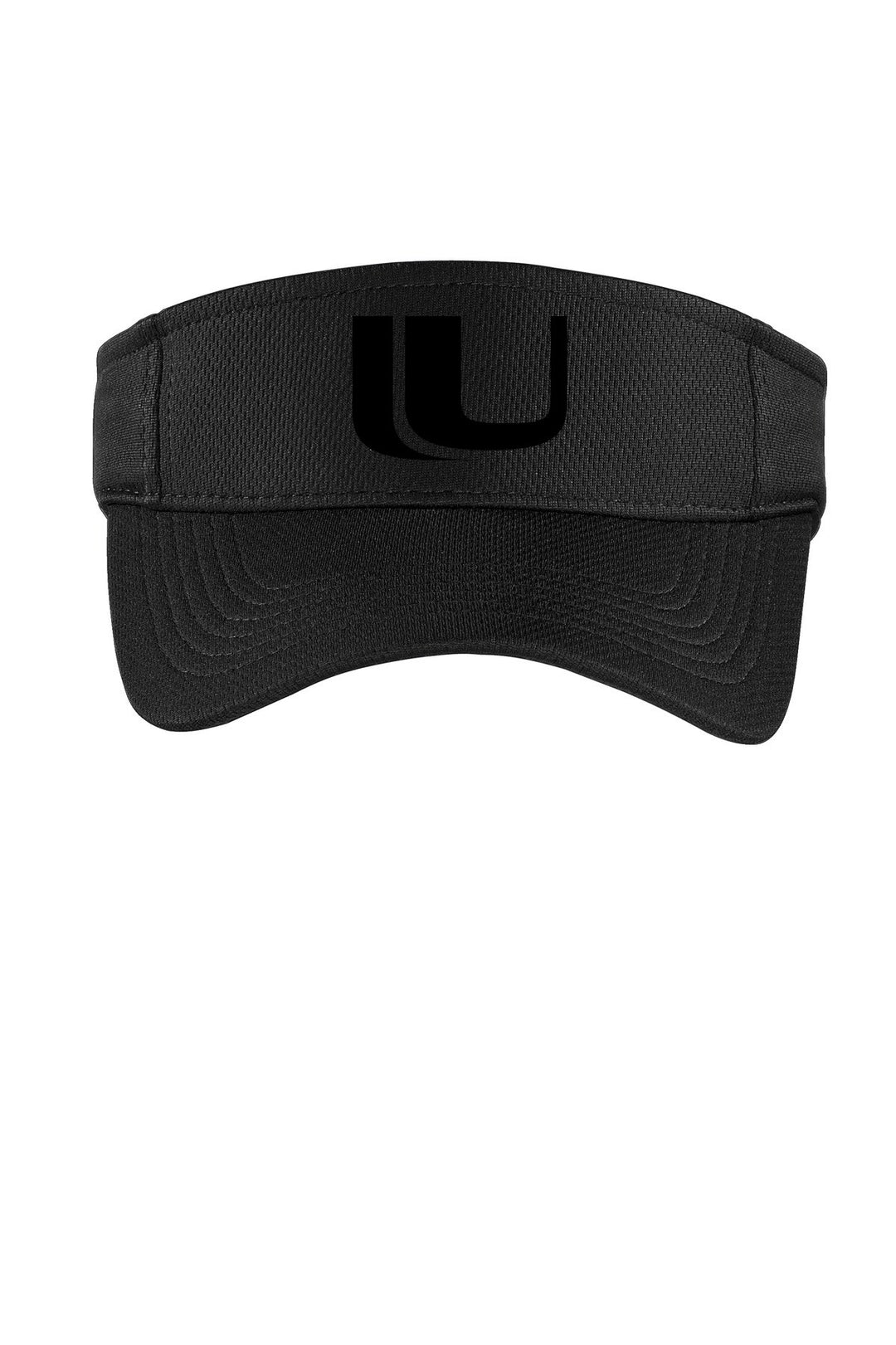 Unison Sport-Tek PosiCharge RacerMesh Visor. STC27