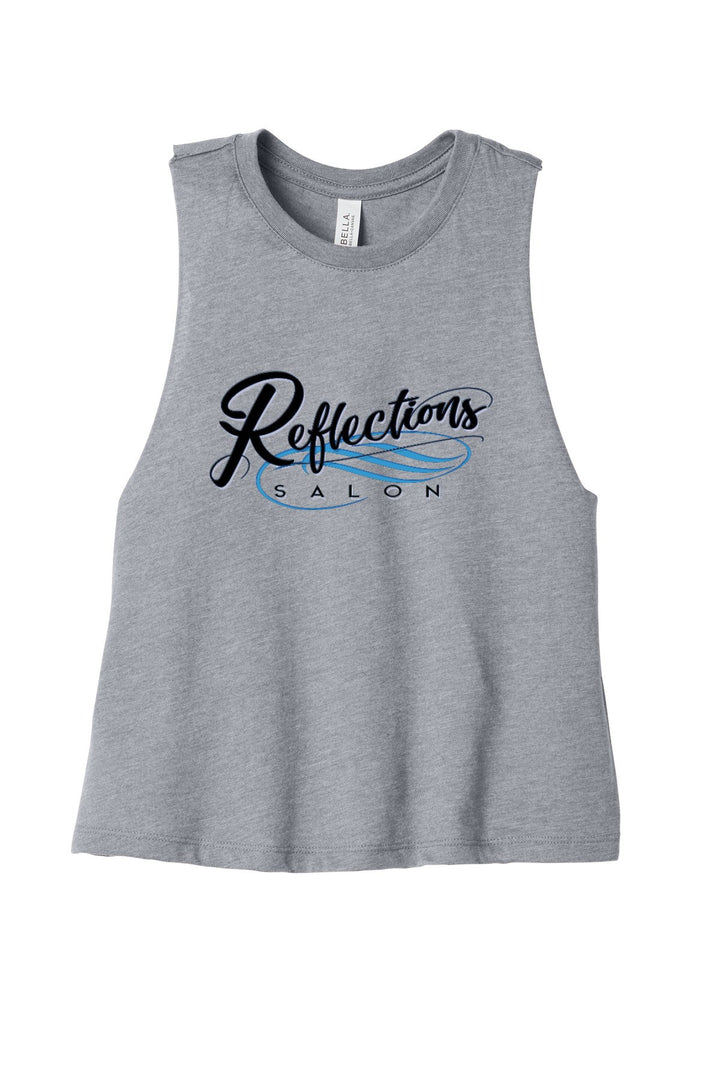 Reflections BELLA+CANVAS  Women&
