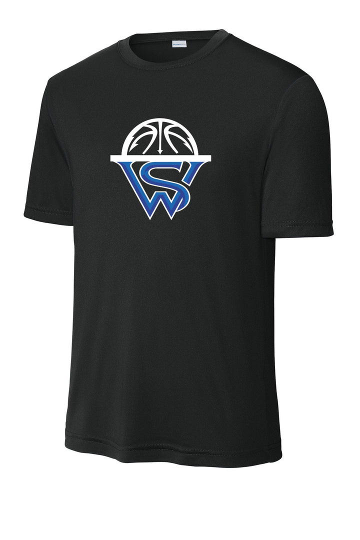 Sport-Tek PosiCharge Competitor Tee. ST350