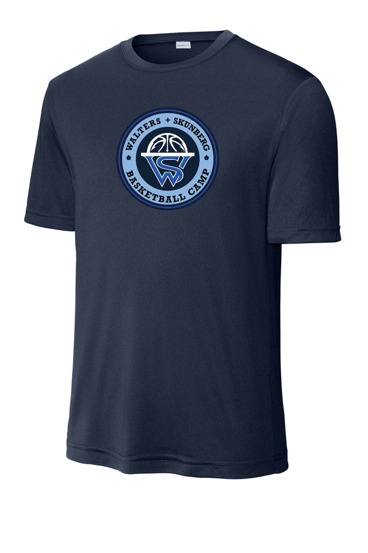 Sport-Tek PosiCharge Competitor Tee. ST350