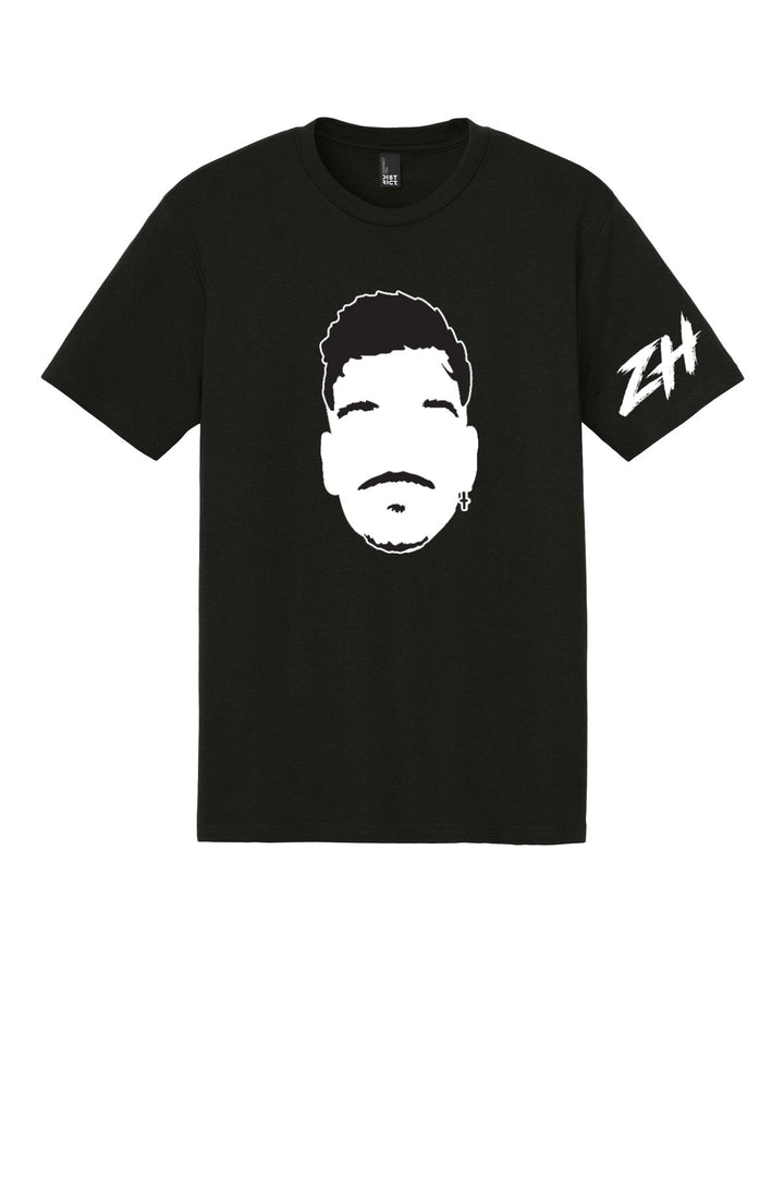 Zesty District Perfect Tri Tee. DM130