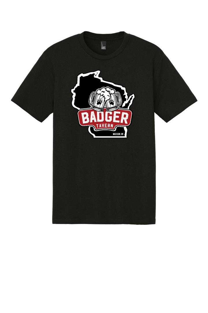 Badger Tavern Shirt - DM130