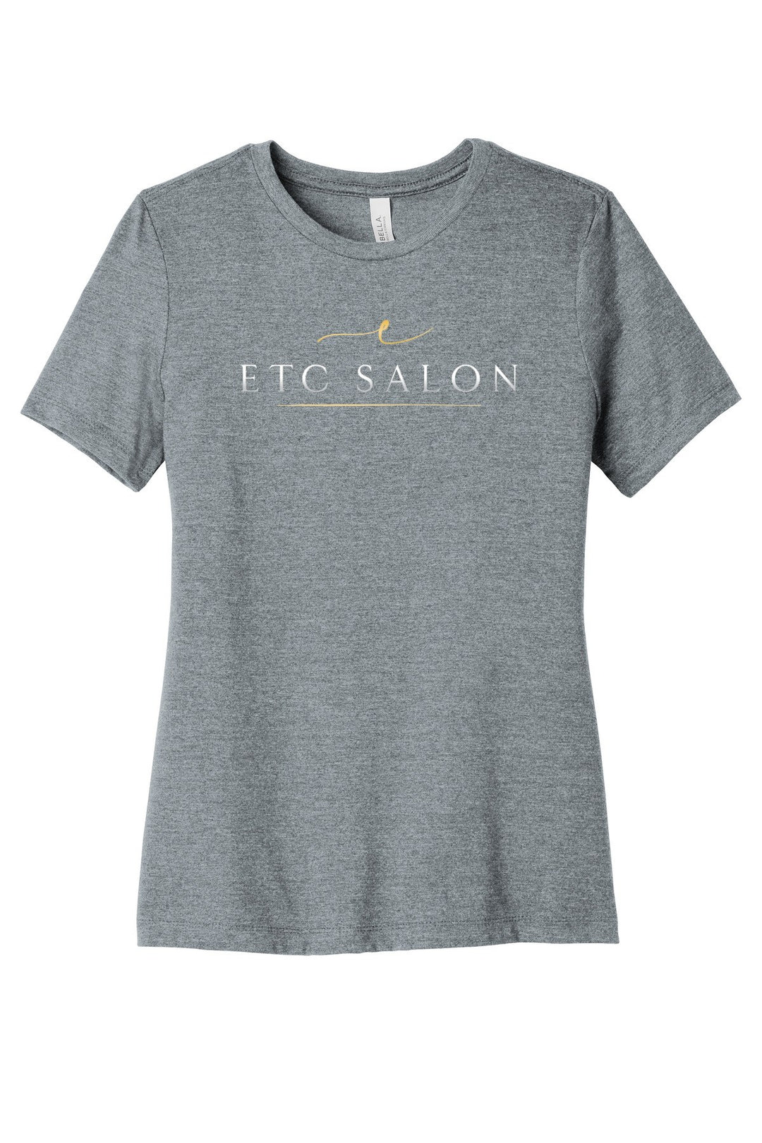 Etc BELLA+CANVAS Women&
